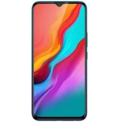 infinix hot 8
