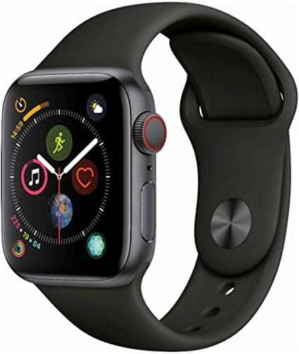 Harga Jam Tangan Hp Apple Watch series 4