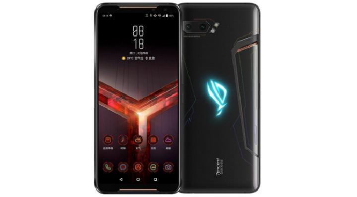 asus rog phone 2