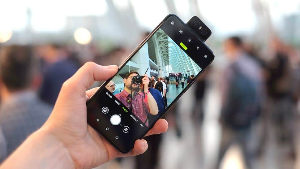 asus zenfone 6 2019