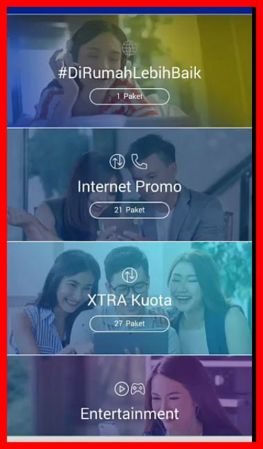 Cara Seting Xl Gratis Youtube : Tips Cara Menikmati Gratis Youtube Dari Xl