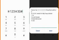 Cara cek nomor indosat
