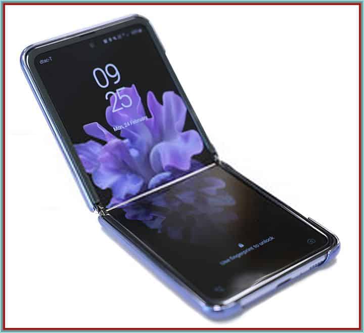 Samsung lipat terbaru 2021