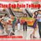 Cara Cek Poin Telkomsel