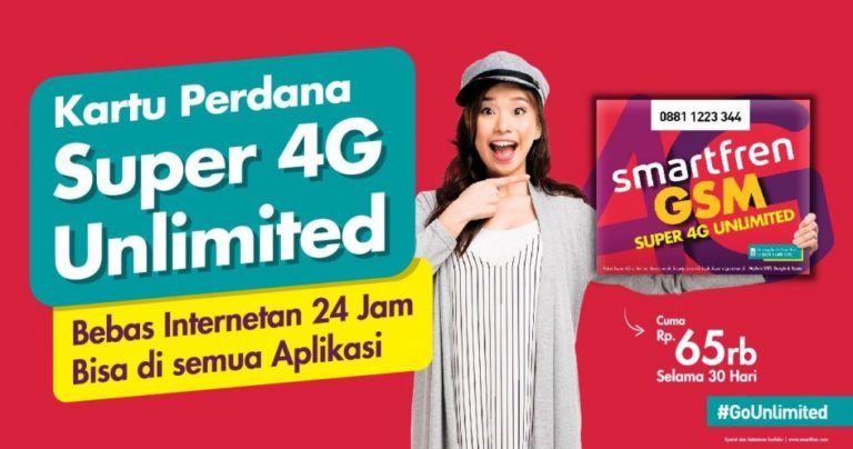 √ Cara Mempercepat Jaringan Smartfren 4G biar Tidak Lemot ...