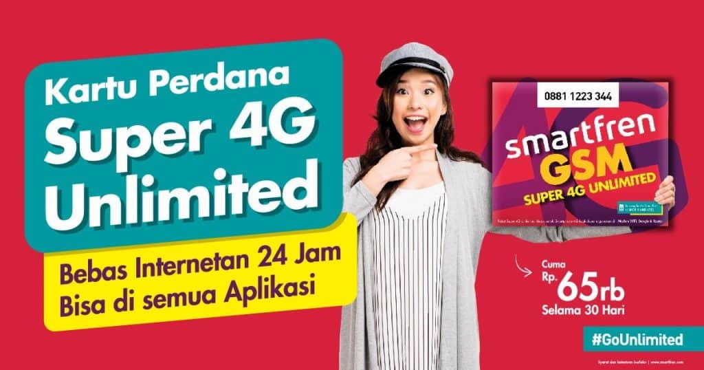 Cara Mempercepat Jaringan Smartfren 4g Biar Tidak Lemot Semua Tipe Com