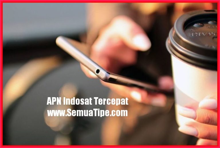 √ Cara Setting APN Indosat 4g Tercepat Stabil Terbaru 2022