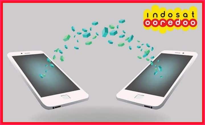 Cara Transfer Pulsa Indosat Ooredoo Semua Tipe Com