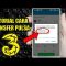 Cara Transfer Pulsa 3