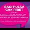 Cara Transfer Pulsa Axis