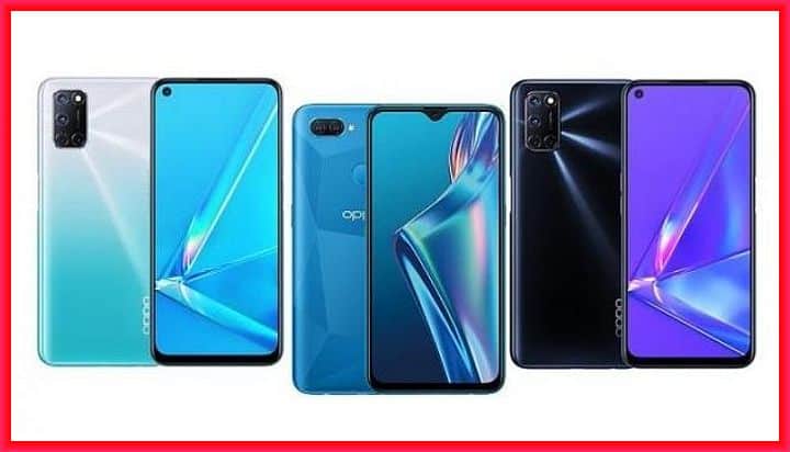 âˆš Daftar Harga Hp Oppo Termurah Terbaru 2022