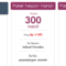 Paket Nelpon Indosat