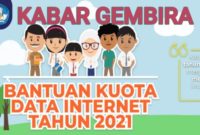 Kuota Belajar Indosat