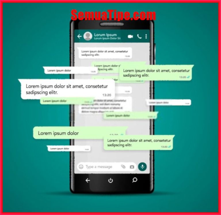 Cara Melihat Chat Wa Tanpa Diketahui Pemiliknya Tanpa Aplikasi Cara Melihat Chat Wa Tanpa Diketahui Pemiliknya Tanpa Aplikasi