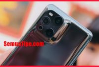 harga oppo find x3 pro