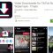 5 Aplikasi Download Video TikTok Tanpa Watermark