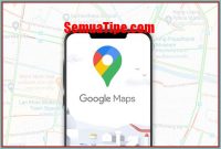 Cara Membuat Titik Lokasi di Google Maps Lewat HP
