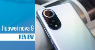 Spesifikasi Huawei Nova 9