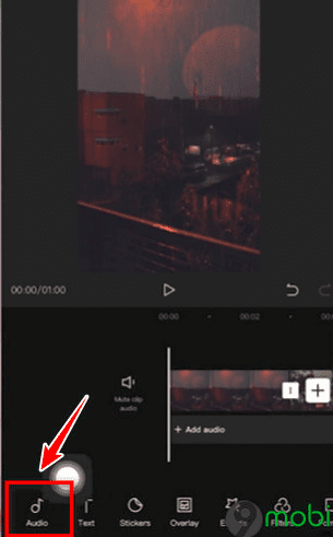 cara menambahkan musih lagu audio di capcut cara menambahkan musih lagu audio di capcut
