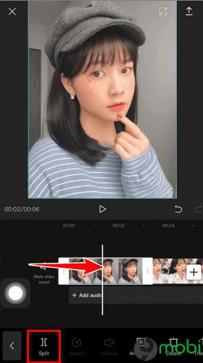 cara memotong video di capcut cara memotong video di capcut