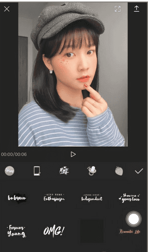 cara menambahkan teks di capcut cara menambahkan teks di capcut