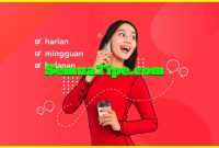 paket nelpon telkomsel 20000 per bulan