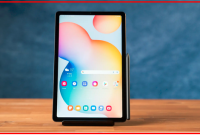 Samsung Galaxy Tab S6 Lite