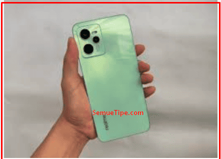 Review dan Spesifikasi Realme C35 Lengkap